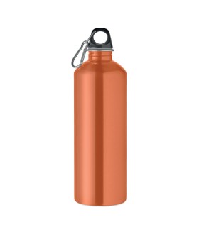 Botella pared simple 1000 ml