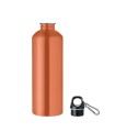 Botella pared simple 1000 ml