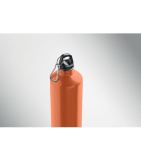 Botella pared simple 1000 ml