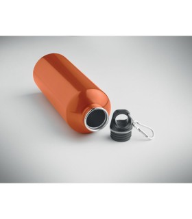 Botella pared simple 1000 ml
