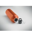 Botella pared simple 1000 ml