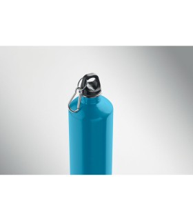 Botella pared simple 1000 ml