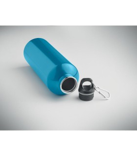 Botella pared simple 1000 ml