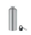 Botella pared simple 1000 ml