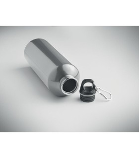 Botella pared simple 1000 ml