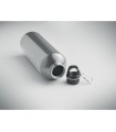 Botella pared simple 1000 ml