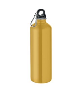 Botella pared simple 1000 ml