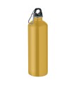 Botella pared simple 1000 ml