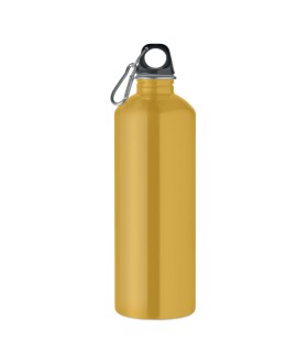 Botella pared simple 1000 ml