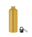 Botella pared simple 1000 ml