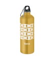 Botella pared simple 1000 ml