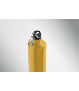 Botella pared simple 1000 ml