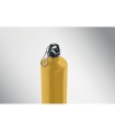 Botella pared simple 1000 ml