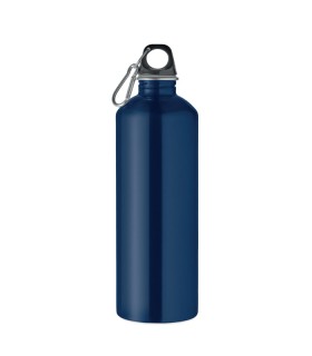 Botella pared simple 1000 ml