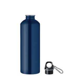 Botella pared simple 1000 ml