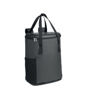 Mochila nevera 600D RPET 20L