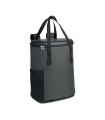 Mochila nevera 600D RPET 20L