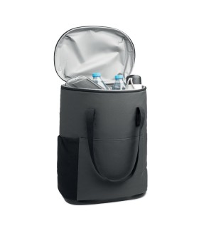 Mochila nevera 600D RPET 20L