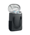 Mochila nevera 600D RPET 20L