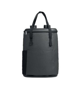 Mochila nevera 600D RPET 20L