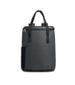 Mochila nevera 600D RPET 20L