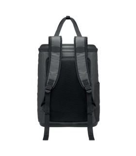 Mochila nevera 600D RPET 20L
