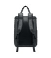 Mochila nevera 600D RPET 20L