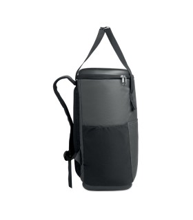 Mochila nevera 600D RPET 20L