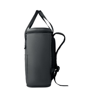 Mochila nevera 600D RPET 20L