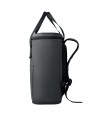 Mochila nevera 600D RPET 20L