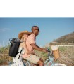 Mochila nevera 600D RPET 20L