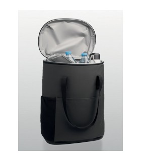 Mochila nevera 600D RPET 20L