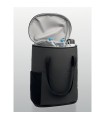 Mochila nevera 600D RPET 20L