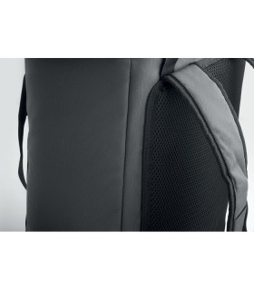 Mochila nevera 600D RPET 20L
