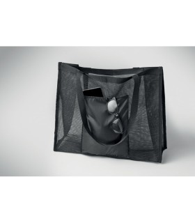 Bolsa de malla RPET