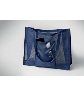 Bolsa de malla RPET
