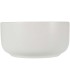 Set de bandeja de madera y cuencos de ceramica Noa