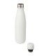 Bidon de 750 ml de acero inoxidable reciclado con certificado RCS de una sola pared Cove