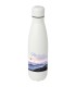 Bidon de 750 ml de acero inoxidable reciclado con certificado RCS de una sola pared Cove
