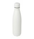 Bidon de 750 ml de acero inoxidable reciclado con certificado RCS de una sola pared Cove