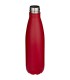 Bidon de 750 ml de acero inoxidable reciclado con certificado RCS de una sola pared Cove