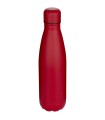 Bidon de 750 ml de acero inoxidable reciclado con certificado RCS de una sola pared Cove