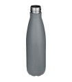 Bidon de 750 ml de acero inoxidable reciclado con certificado RCS de una sola pared Cove
