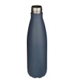 Bidon de 750 ml de acero inoxidable reciclado con certificado RCS de una sola pared Cove