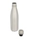 Bidon de 750 ml de acero inoxidable reciclado con certificado RCS de una sola pared Cove
