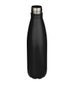 Bidon de 750 ml de acero inoxidable reciclado con certificado RCS de una sola pared Cove