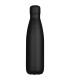 Bidon de 750 ml de acero inoxidable reciclado con certificado RCS de una sola pared Cove