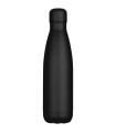Bidon de 750 ml de acero inoxidable reciclado con certificado RCS de una sola pared Cove
