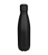 Bidon de 750 ml de acero inoxidable reciclado con certificado RCS de una sola pared Cove