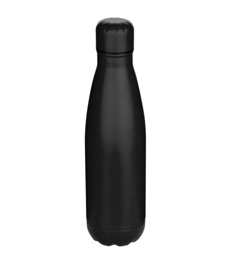 Bidon de 750 ml de acero inoxidable reciclado con certificado RCS de una sola pared Cove